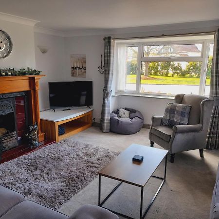 3 Brookside House Villa Пикъринг Екстериор снимка
