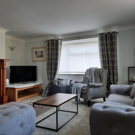3 Brookside House Villa Пикъринг Екстериор снимка