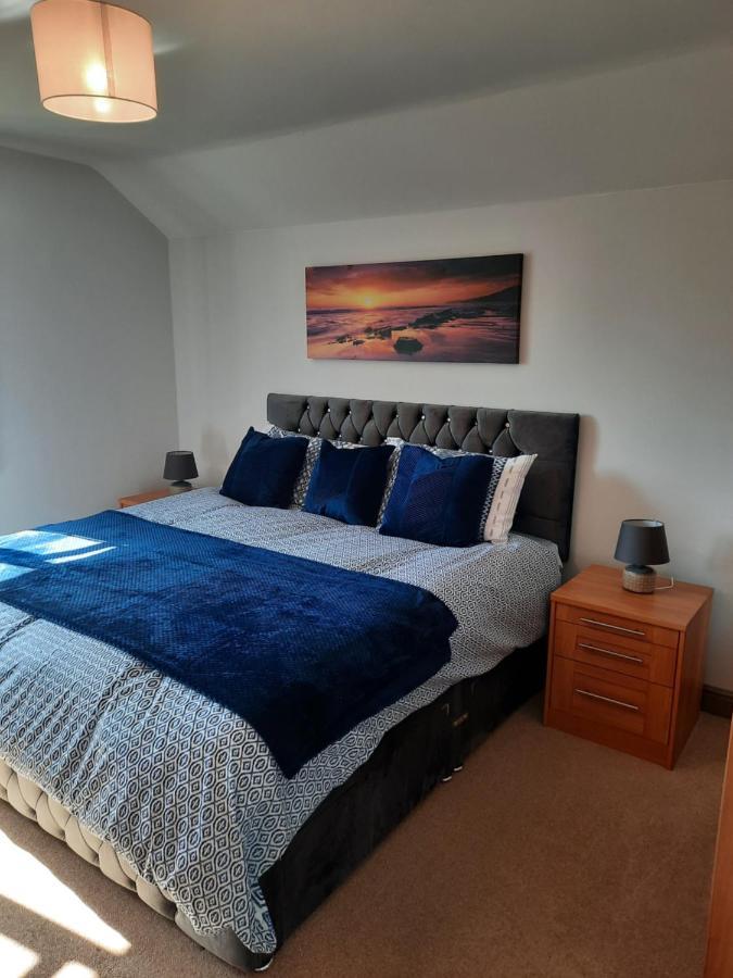 3 Brookside House Villa Пикъринг Екстериор снимка